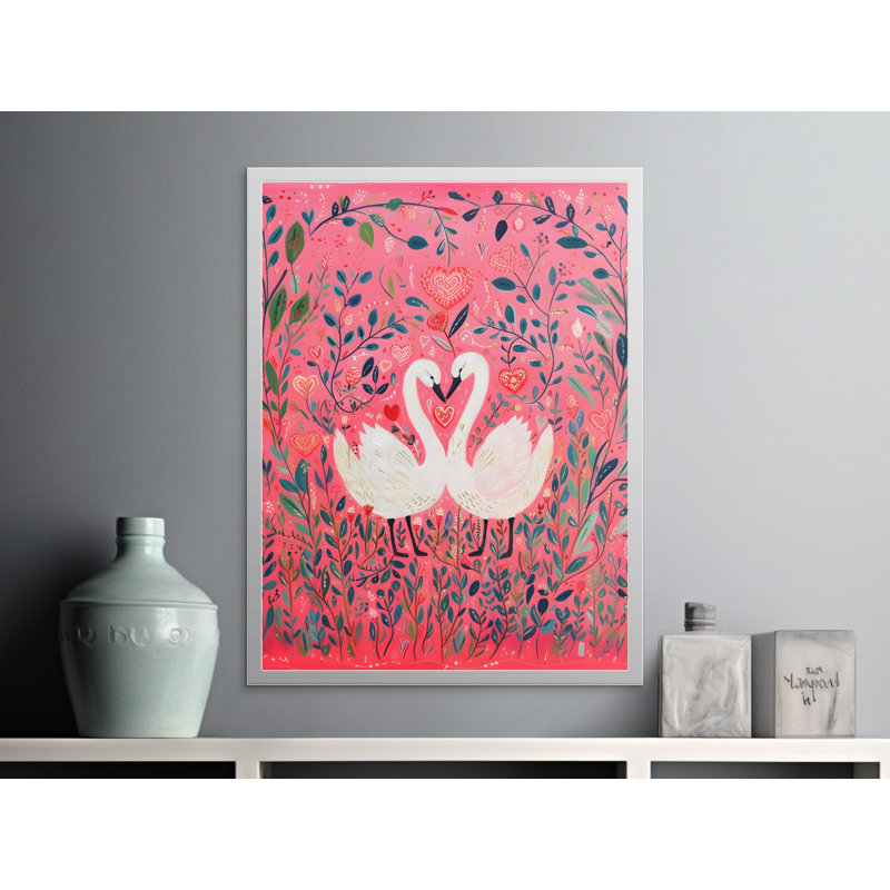 Taumsauk Single Picture Frame Print, 35.56cm H x 27.94cm W