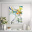 Ebb & Flow II Painting by Fern Cassidy-25705842-25705834