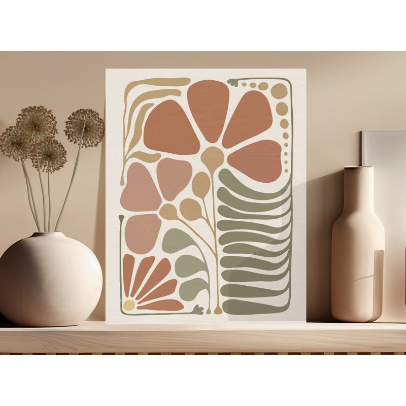 Wrapped Canvas Print Set, 101.6 cm H x 76.2 cm W