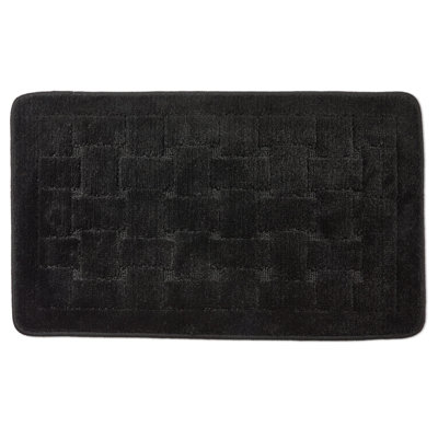 Architha Polypropylene Plastic Non-Slip Bath Mat