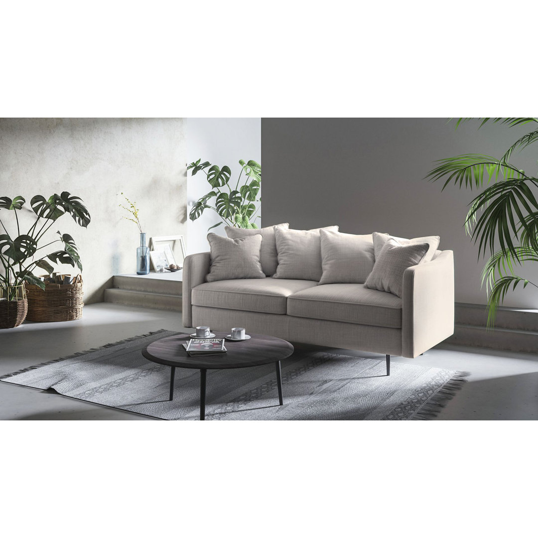 2-Sitzer-Sofa Natajha