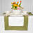 Contempo - 100% Pure Linen Table Runner-114839760-114839748