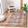 Tapis oriental Bijar Performance