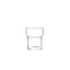 Utility Handmade Glass Drinking Glass-33765968
