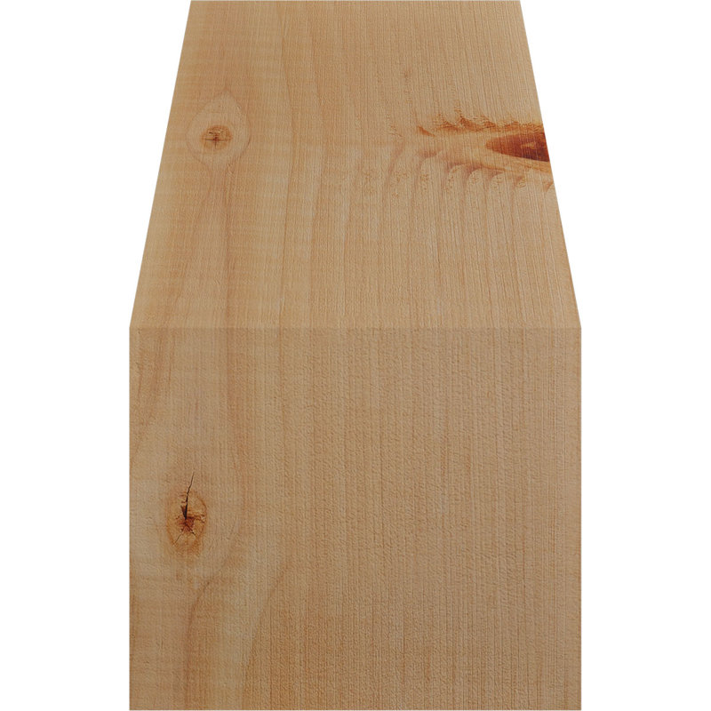 Genouillère Merced, Douglas, Lisse, H 10 po x l 5,5 po x P 6 po