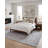 Marut Hand Tufted Abstract Indoor Rug-89060856