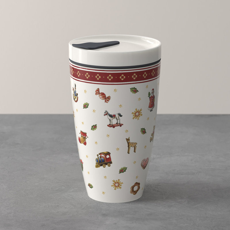 To Go Villeroy & Boch Coffee Mug