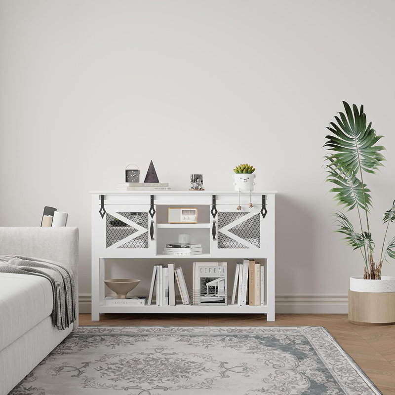 46cm Console Table