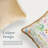 Easter TUTU Cover Floral Reversible Pillow Cover-93912291