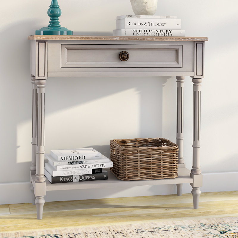 80cm Console Table