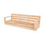Caldas Sofa - Silver-1196646284