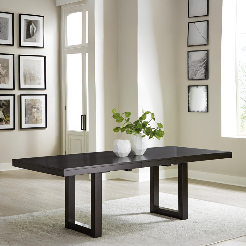 Table de salle à manger Erickia