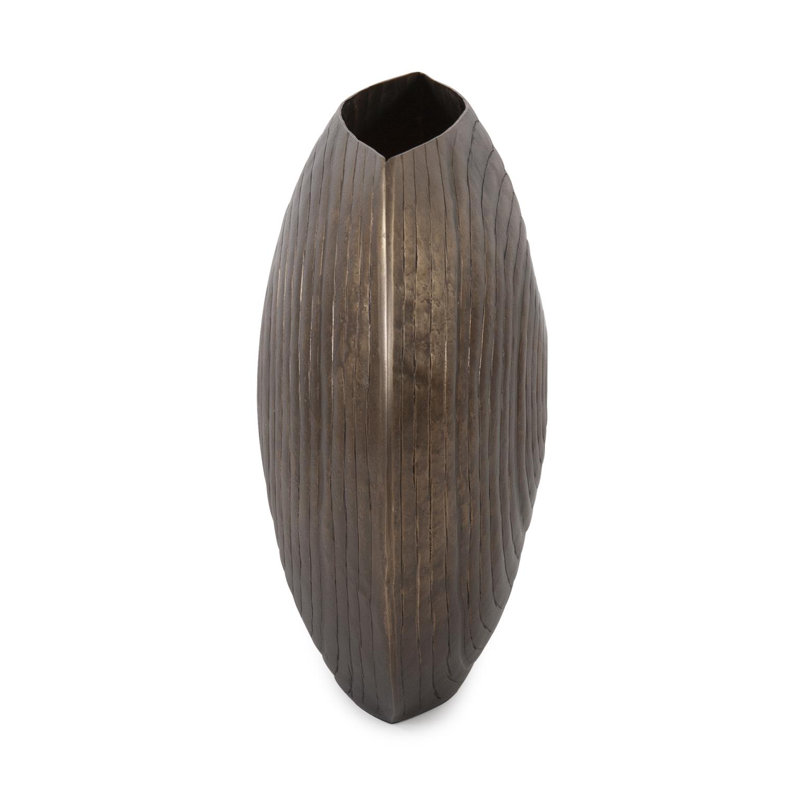 Circlet Disc Vase Medium
