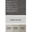 Minimalisme 19, art mural sur toile grise-1994819789