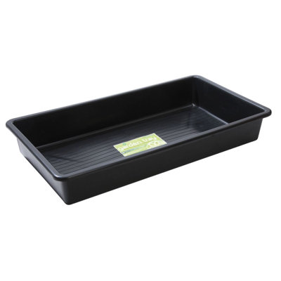 Heavy Weight Plastic Garden Accents Accessories