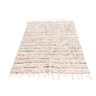 Tapis multicolore Aabha