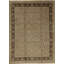 Manchuria Wool Oriental Area Rug