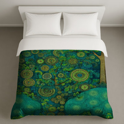 Housse de couette Tree Bedding