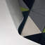 Tapis intérieur et extérieur Celestial Rays-475934580