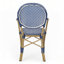 Chaises de bistro d'extérieur