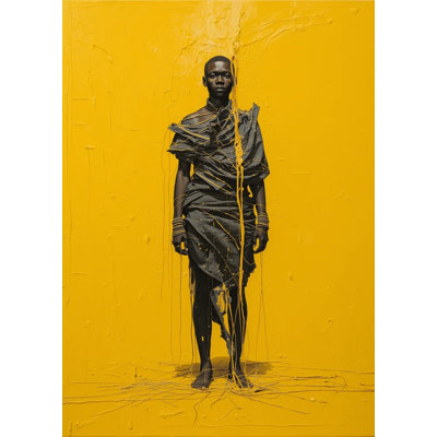 Ochre Bonds