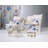 Resin Rust Resistant Shower Accessory