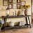 2-Tier Sofa Table,Console Table,Side Table