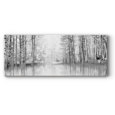 " Aspen Reflection "