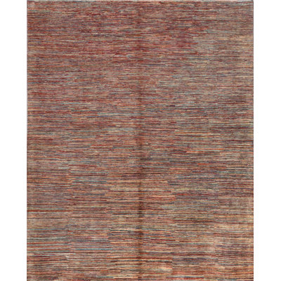 Abrash One-of-a-Kind 8' X 9'6" Area Rug