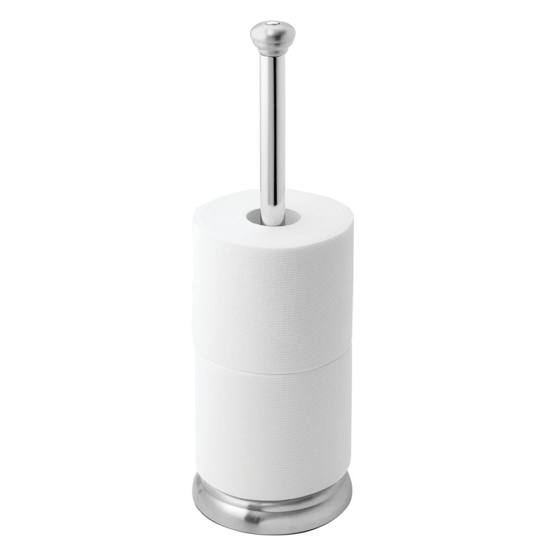 Rangement pour papier hygiénique
