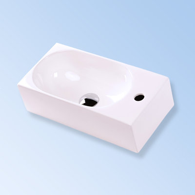 Marietta 19.75'' W Single Vanity
