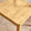Drea Solid Wood Dining Chair-1859251128