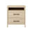 Pruitt 22.7" 2 Drawer Nightstand-916685488-931287793
