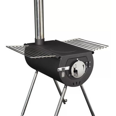 Caribou Backpacker Camp Stove – 18 Inch