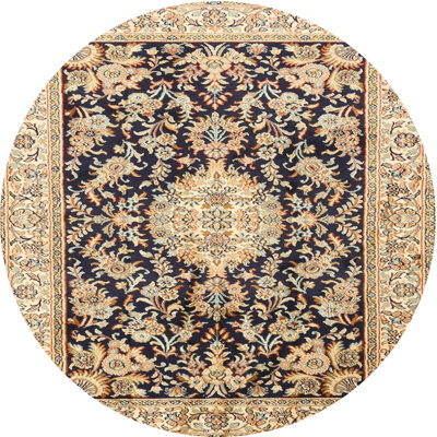 Oriental Indoor Rug