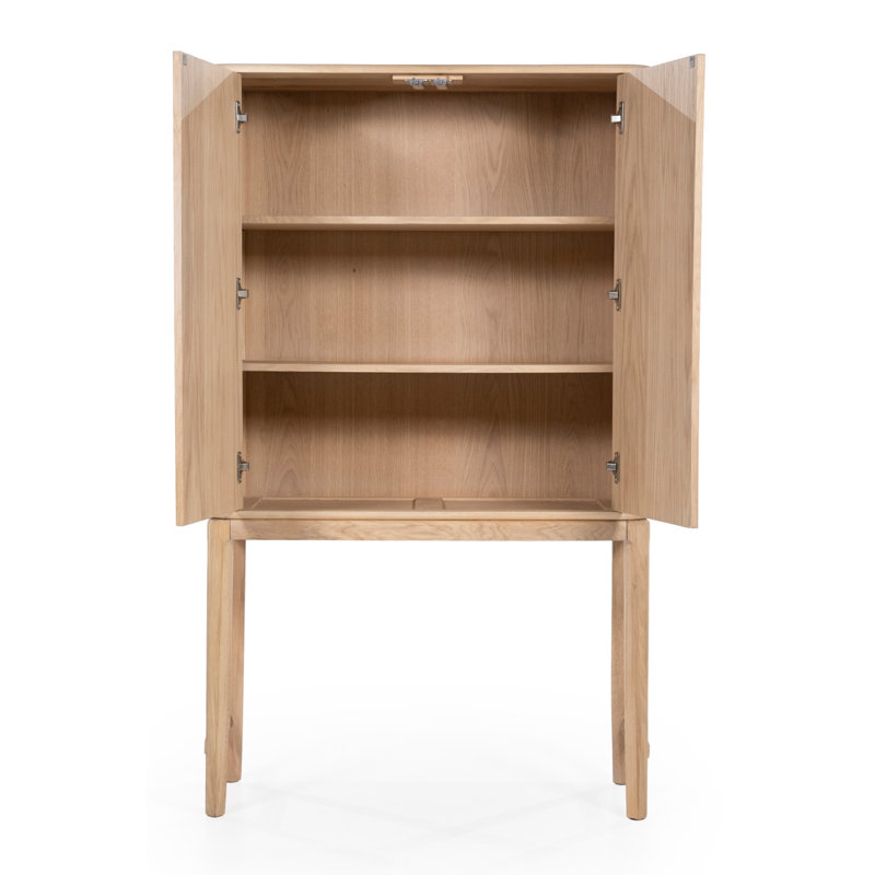 Cabinet décoratif