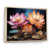 Cadre naturel flottant