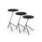 Cascade Nesting Tables