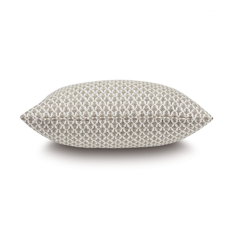 Brentwood Square Pillow Cover & Insert