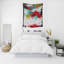 Tapisserie murale-947392974