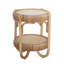 Willow Creek End Table-42535862