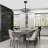 19.7 " Ceiling Fan