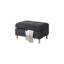 Canapé modulaire réversible 3 pièces Modern Living-106027257