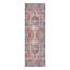 Tapis jaune / rose Heffron Performance-1872526169
