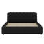 Lit plateforme tapissier Contemporary-129200395