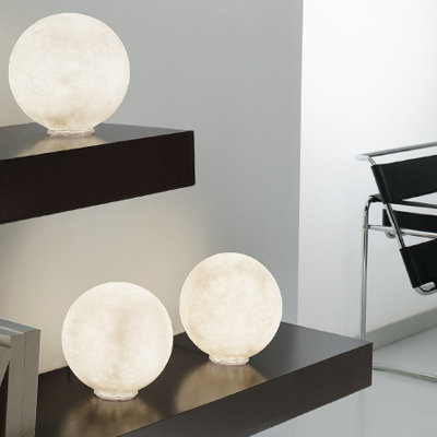 Bedside Table Lamp