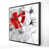Black Framed Canvas is unavailable