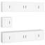 Alsen TV Stand for TVs up to 78"-791451248