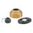 Sloped Ceiling Canopy Kit for Hinkley Ceiling Fan
