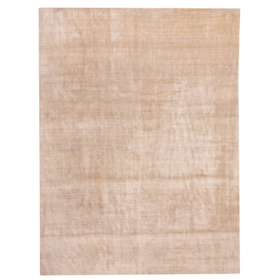 Ananda Beige, Grey Rug 9'1" x 11'10"